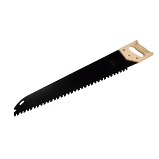 Product afbeelding voor Super Prof Gasbetonzaag 750mm Hardmetaal