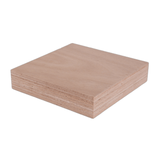 Product afbeelding voor Alu Deurplaat Massief 40mm 215x95cm Wit Gegrond Verticaal Freesbaar FSC 100%
