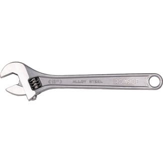 Product afbeelding voor Ironside Moersleutel 250mm Bekwijdte 30mm Verstelbaar