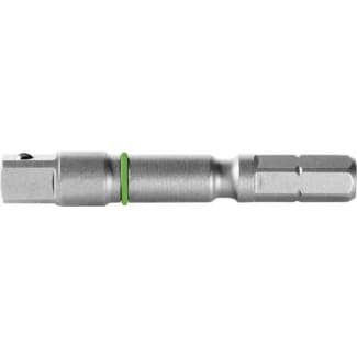 Product afbeelding voor Festool Adapter 1/4"-50 CE/KG CENTROTEC