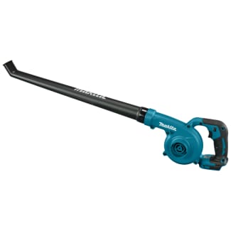 Product afbeelding voor Makita Accu Bladblazer 18V Zonder Accu En Lader In Doos