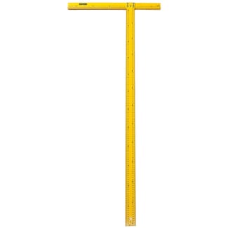 Product afbeelding voor Stanley T-Winkelhaak Voor Gipsplaten STHT1-05894