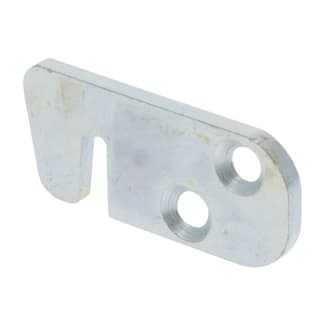 Product afbeelding voor Starx Sluithaak Enkel Verzinkt 8760270