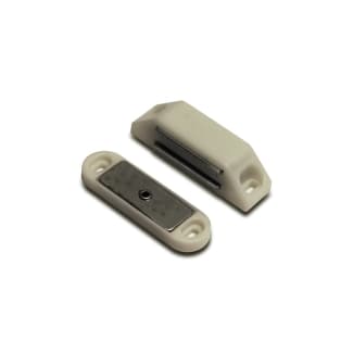 Product afbeelding voor DX Magneetsnapper MC 8802B 6kg Wit Kunststof