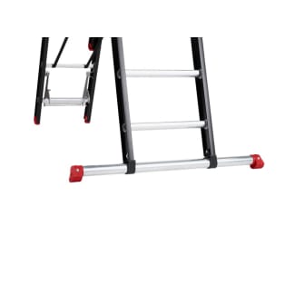 Product afbeelding voor Altrex Reformladder Mounter 3x12 Treden 3-delig