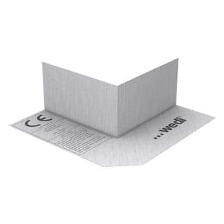 Product afbeelding voor Wedi Tools Afdichtingsband 167x167x60mm Buiten Hoekmaat 105mm