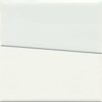 Product afbeelding voor Mosa Wandtegel Murals Change Ocean Green #1 / #1 34580 15x15cm 7mm Modulair Steenmat/glanzend 34580-1515