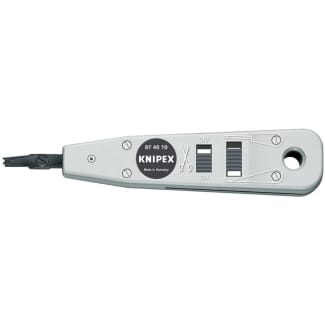 Product afbeelding voor Knipex Inzetgereedschap Voor UTP Kabel