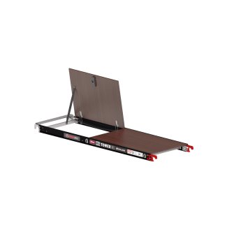 Product afbeelding voor Altrex Platform RS Tower 5 Hout 1,85m Met Luik