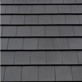 Product afbeelding voor Monier Tegalit Dakpan Granietgrijs Protegon Mat