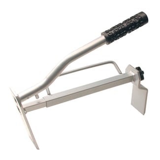 Product afbeelding voor Super Prof Steendrager 300-450mm Verstelbaar