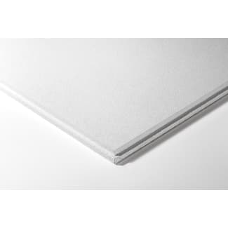 Product afbeelding voor Knauf Topiq Alpha 20mm 60x60cm Tegular 24/90 10 Platen Per Pak
