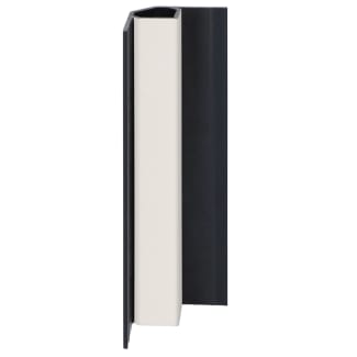 Product afbeelding voor Keralit Inwendig Hoekprofiel 400cm Snowwhite Pure Mat