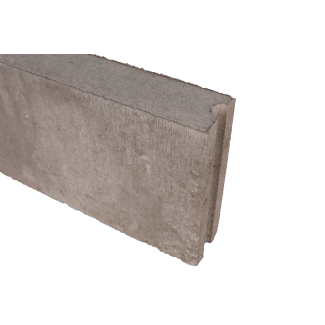 Product afbeelding voor ProOne Opsluitband 6x20x100cm Grijs
