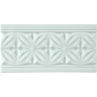 Product afbeelding voor Strip Studio Relieve Gables Fern 10x19,8cm Glanzend