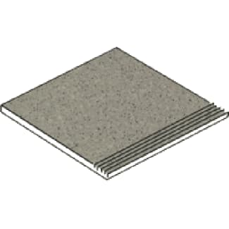 Product afbeelding voor Villeroy & Boch Traptrede Unit Three Malaga 30x30cm Mat R10 2008GT300710