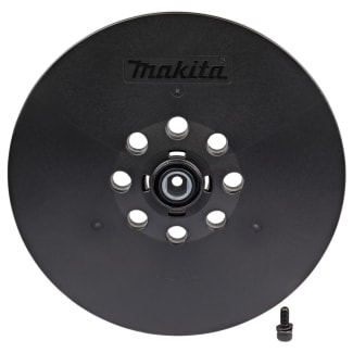 Product afbeelding voor Makita Steunschijf DSL800 Middelhard 210mm