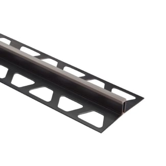Product afbeelding voor Schlüter DILEX-BWS Bewegingsvoegprofiel 11mm 250cm PVC/CPE Voegengrijs BWS110FG