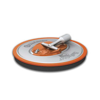 Product afbeelding voor Full Circle Steelslijper Radius 360
