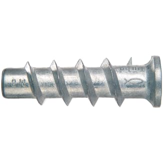 Product afbeelding voor Fischer Cellenbetonanker FTP M6 Metaal Turbo 25st 78415