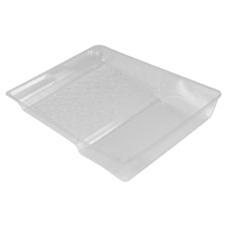 Product afbeelding voor Copenhagen Pro Inzetbak Voor Verfbak 23.7x32cm Kunststof Transparant Stapelbaar