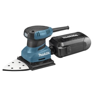 Product afbeelding voor Makita Vlakschuurmachine BO4565K 230V