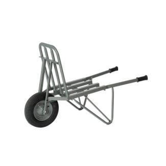 Product afbeelding voor Matador Steenkruiwagen M-210-L4 4ply Luchtband 60 Stenen Grijs