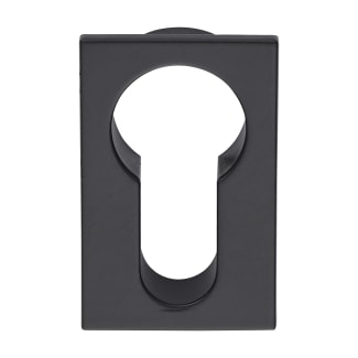 Product afbeelding voor Skantrae Cilinderrozet Tulsa Minimal Zwart
