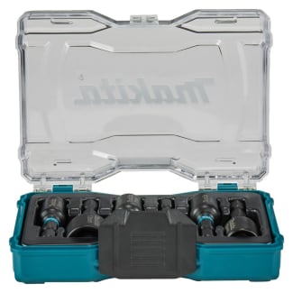 Product afbeelding voor Makita Doppenset 6-Delig