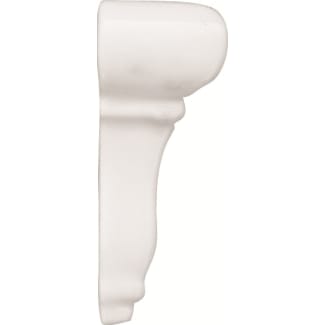 Product afbeelding voor Hoek Studio Angulo Artisan Snow Cap 2x7,5cm Glanzend