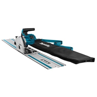 Product afbeelding voor Makita Accu Invalcirkelzaag DSP600ZJ2 165mm 2x18V