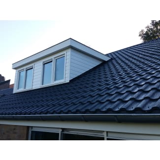 Product afbeelding voor SDS Ruukki Stalen Dakpanplaten Adamante