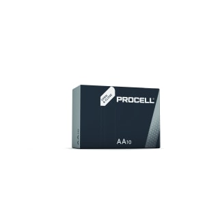 Product afbeelding voor Duracell Batterij Procell Alkaline AA 1.5V LR06 10st