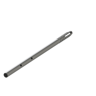 Product afbeelding voor GB Renovatieplug 8x190mm Spouwbereik 140mm Nylon 250st 340200