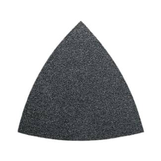 Product afbeelding voor FEIN Multimaster Schuurpapier K180 Driehoek 5st