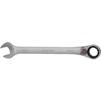 Product afbeelding voor Ironside Ringratel-/Steeksleutel 16mm Chroom-vanadiumstaal