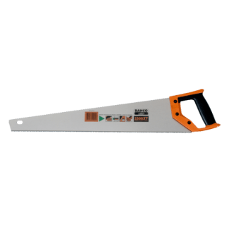 Product afbeelding voor Bahco Handzaag 2500-22-XT 550mm Hardpoint