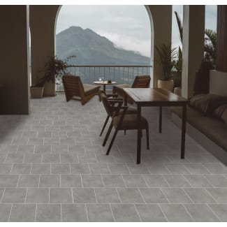 Product afbeelding voor Procasa Vloertegel Dune Silver 20x20cm 8,5mm Modulair Mat R10B