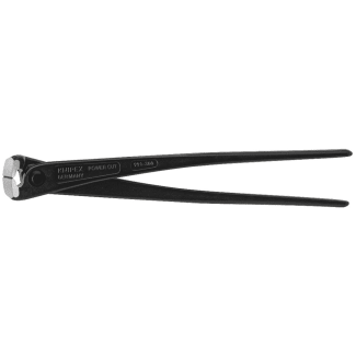 Product afbeelding voor Knipex Kracht-Moniertang 300mm Gepolijst Zwart