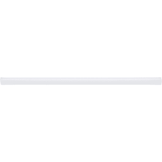 Product afbeelding voor Strip Industrial Blanco Nievin 1x20cm Glanzend
