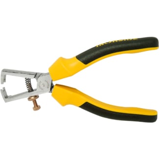 Product afbeelding voor Ironside Afstriptang 160mm Met 2-Componentengreep