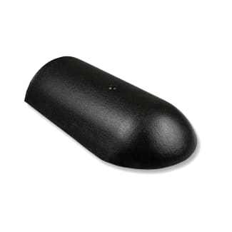 Product afbeelding voor Nelskamp TOP LongLife Glanzend Hoekkeperbeginvorst Universeel Zwart 265