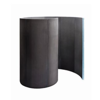 Product afbeelding voor Wedi Nautilo Wandelement 1850x1475x2015mm