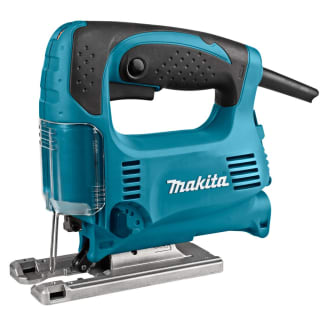 Product afbeelding voor Makita Decoupeerzaag 4329K D-Greep 230V