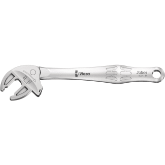Product afbeelding voor Wera Steeksleutel 6004 Joker M 13-16mm Zelfinstellend