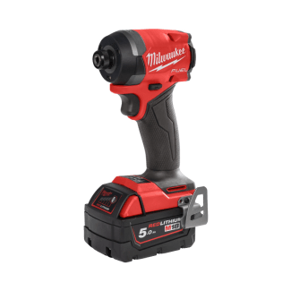 Product afbeelding voor Milwaukee Accu Slagschroefmachine 18V M18 FID3-502X Fuel Hex 1/4"