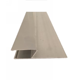 Product afbeelding voor Gipsrei H-Model 1,2m Dik