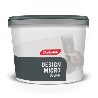Product afbeelding voor Strikolith Design Micro emmer 15 kg