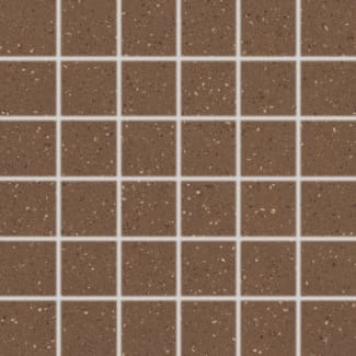 Product afbeelding voor Procasa Mozaiektegel Campala Cotto 30x30cm 9mm Mat 5x5cm Gerectificeerd R10