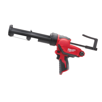 Product afbeelding voor Milwaukee Accu Lijm En Kitspuit 300 Milliliter 12 Volt M12 PCG/310C-0 Subcompact Body Only